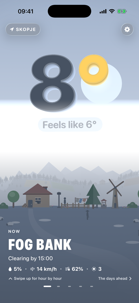 Fog