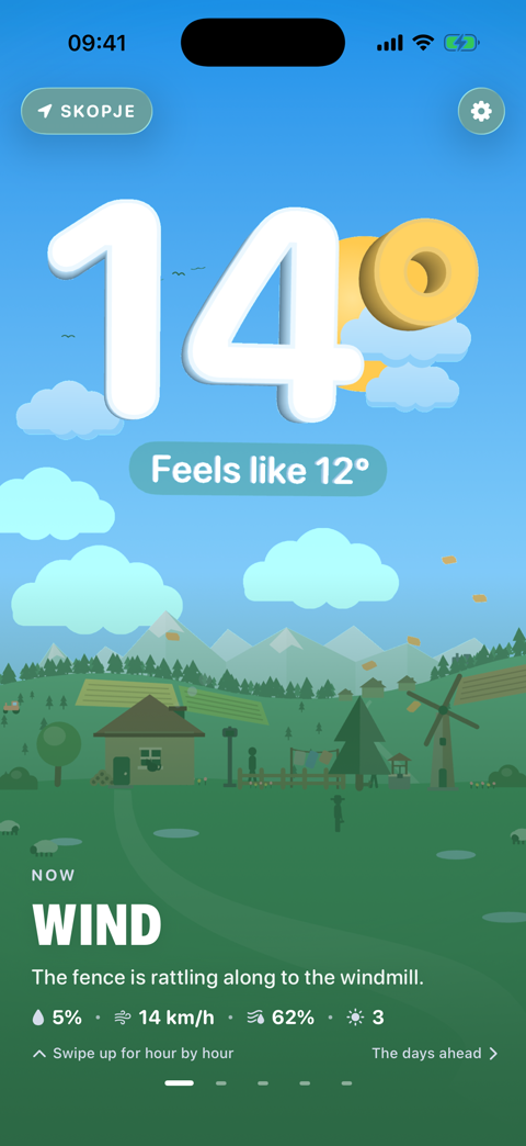 Wind